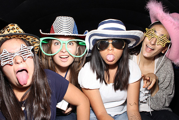 Sacramento Photo Booth Rentals
