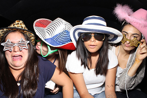 Sacramento Photo Booth Rentals