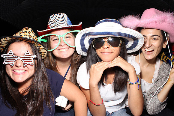 Sacramento Photo Booth Rentals