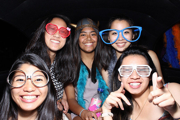 Sacramento Photo Booth Rentals