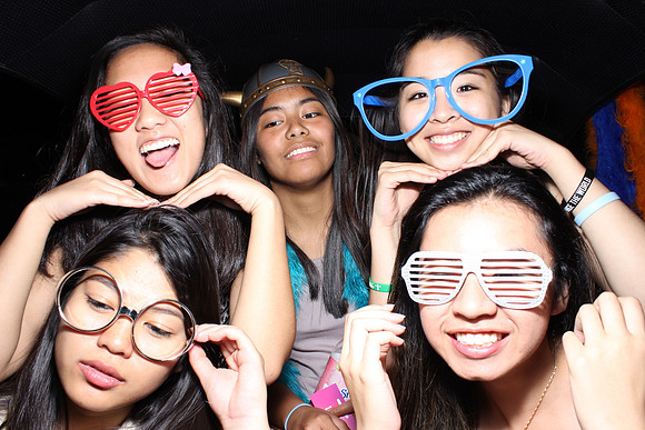 Sacramento Photo Booth Rentals