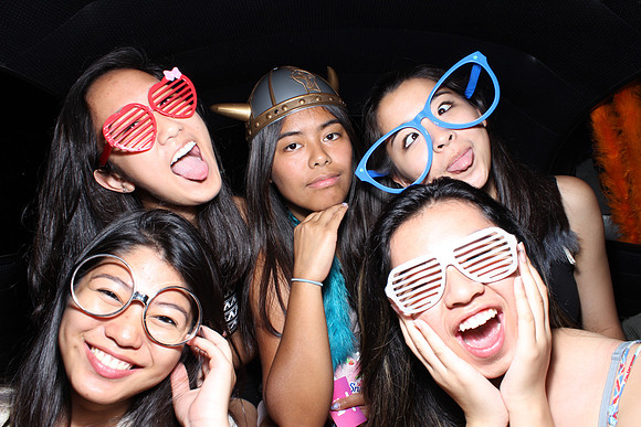Sacramento Photo Booth Rentals