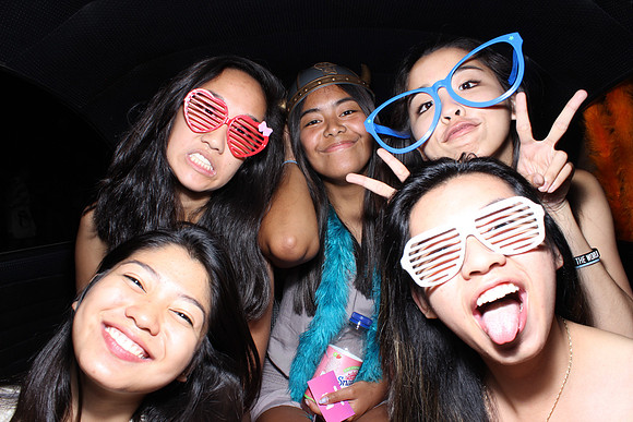 Sacramento Photo Booth Rentals