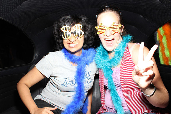 Sacramento Photo Booth Rentals
