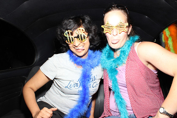 Sacramento Photo Booth Rentals