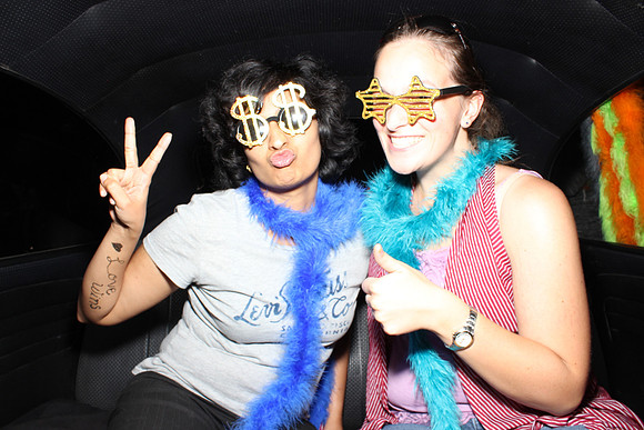 Sacramento Photo Booth Rentals