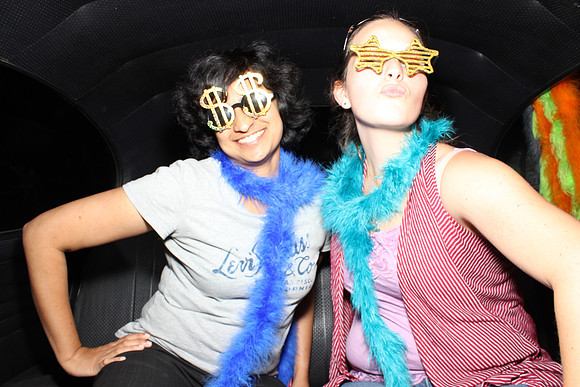 Sacramento Photo Booth Rentals