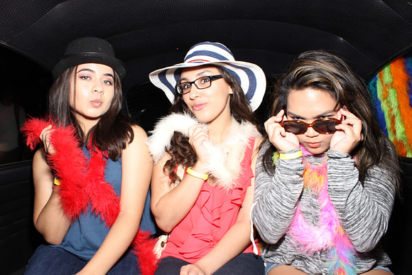 Sacramento Photo Booth Rentals