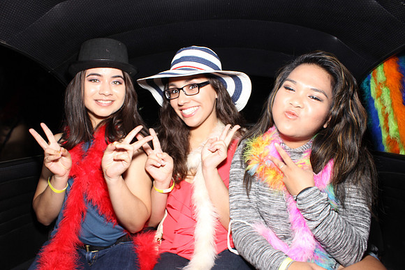 Sacramento Photo Booth Rentals