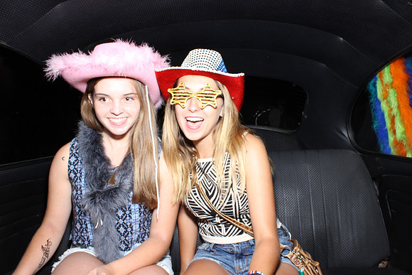 Sacramento Photo Booth Rentals
