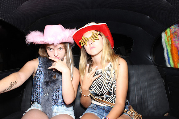 Sacramento Photo Booth Rentals