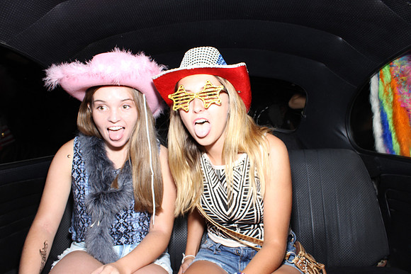 Sacramento Photo Booth Rentals