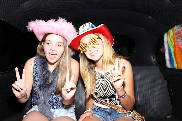 Sacramento Photo Booth Rentals