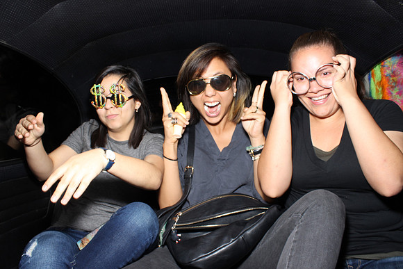 Sacramento Photo Booth Rentals