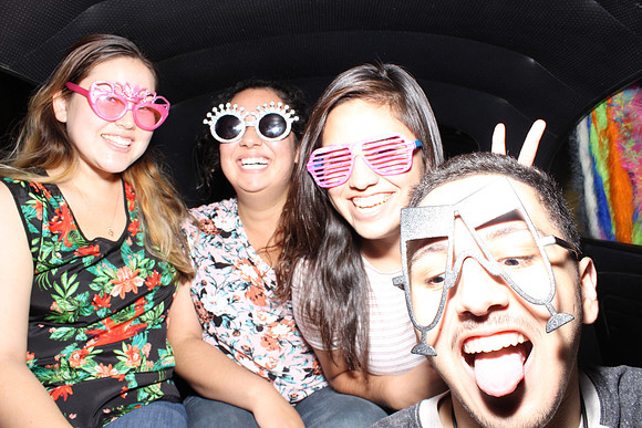 Sacramento Photo Booth Rentals