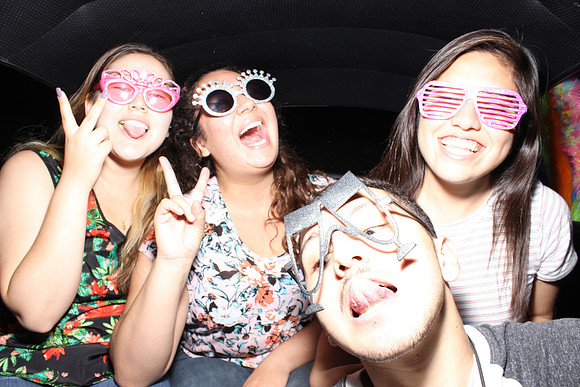 Sacramento Photo Booth Rentals