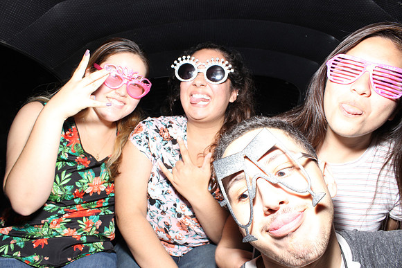 Sacramento Photo Booth Rentals