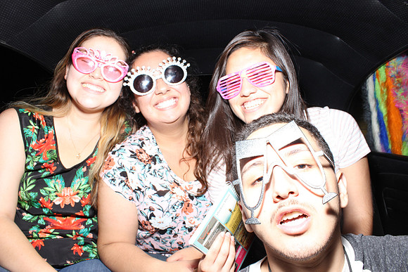 Sacramento Photo Booth Rentals