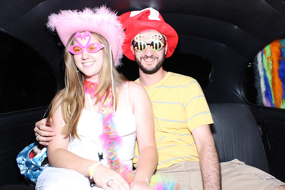 Sacramento Photo Booth Rentals