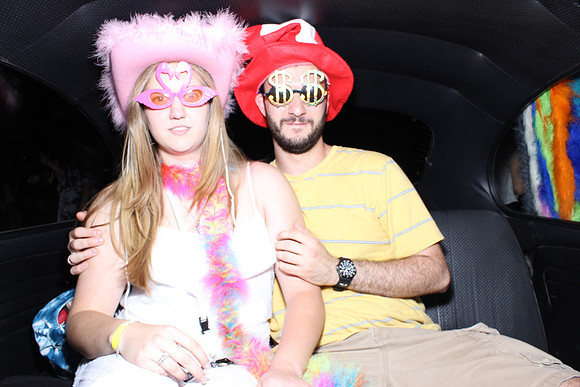 Sacramento Photo Booth Rentals