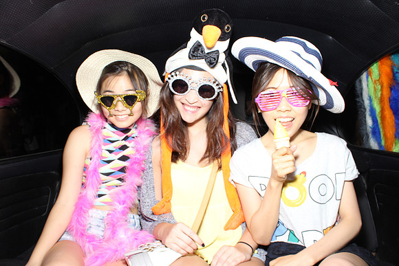 Sacramento Photo Booth Rentals
