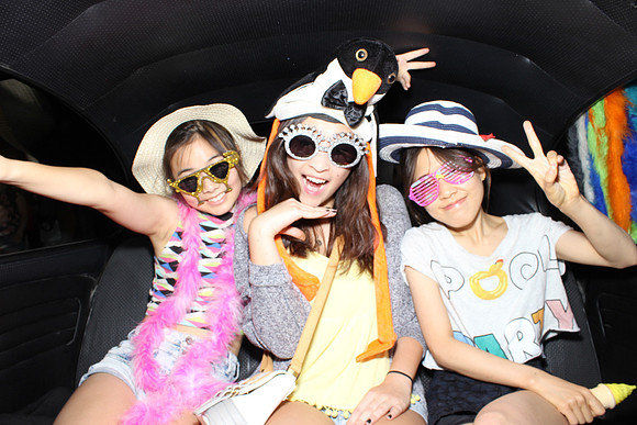 Sacramento Photo Booth Rentals