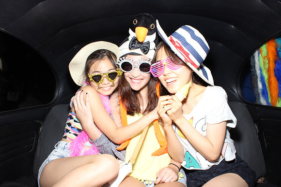 Sacramento Photo Booth Rentals