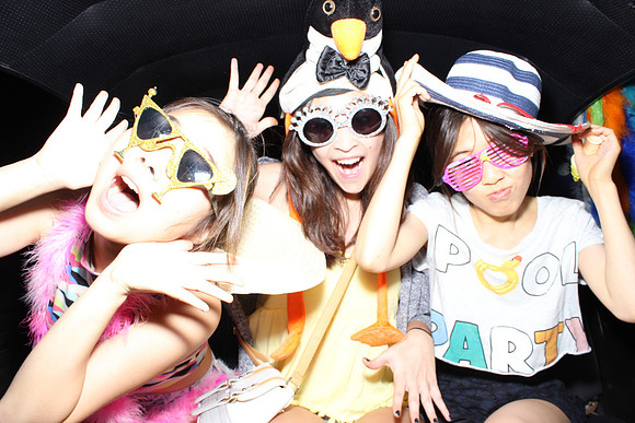 Sacramento Photo Booth Rentals