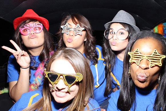 Sacramento Photo Booth Rentals