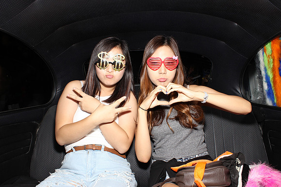 Sacramento Photo Booth Rentals