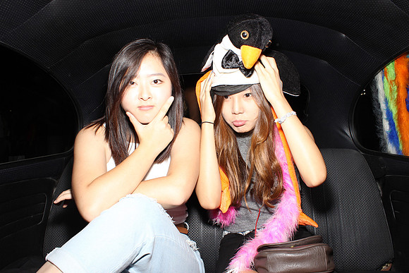 Sacramento Photo Booth Rentals