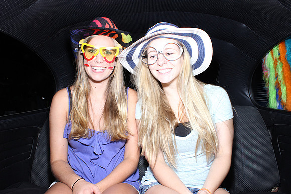 Sacramento Photo Booth Rentals