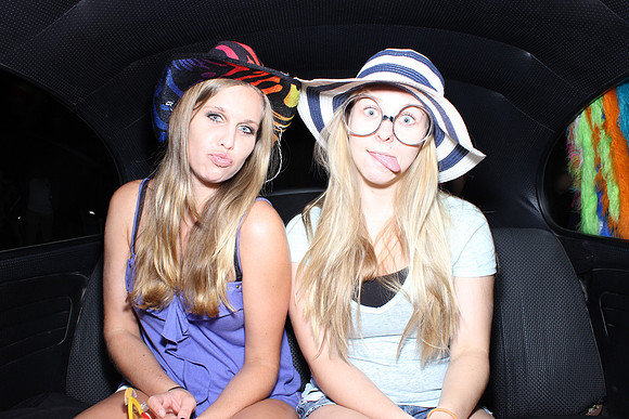Sacramento Photo Booth Rentals