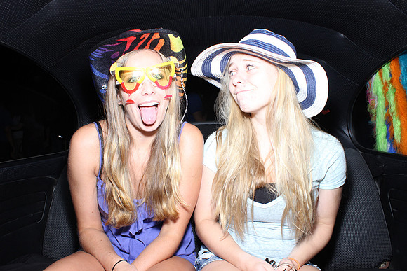 Sacramento Photo Booth Rentals