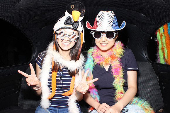 Sacramento Photo Booth Rentals