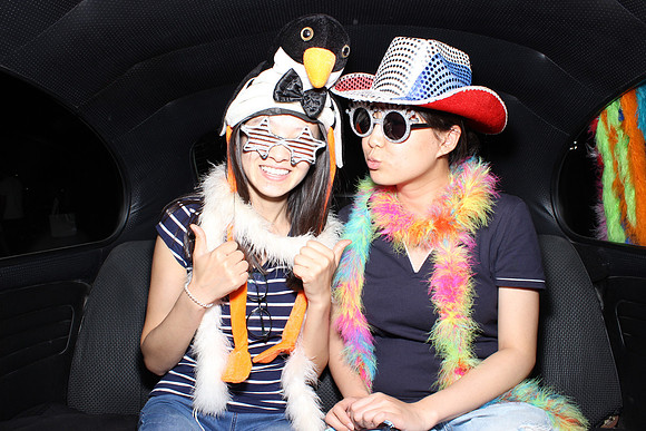 Sacramento Photo Booth Rentals