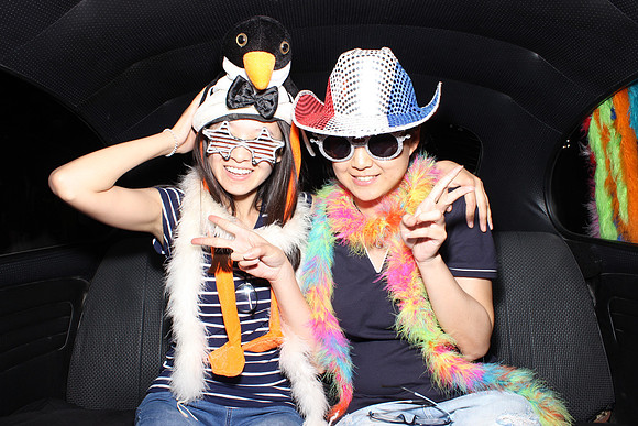 Sacramento Photo Booth Rentals