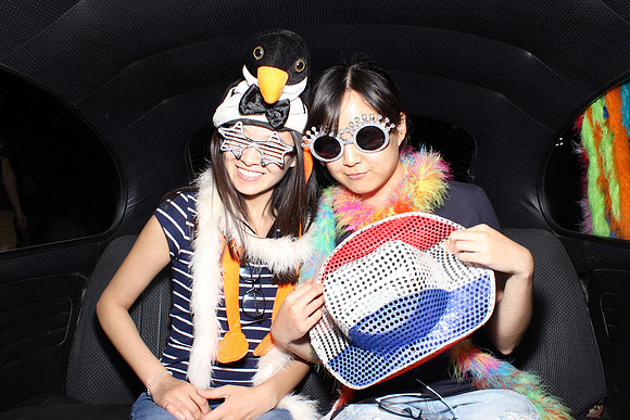 Sacramento Photo Booth Rentals