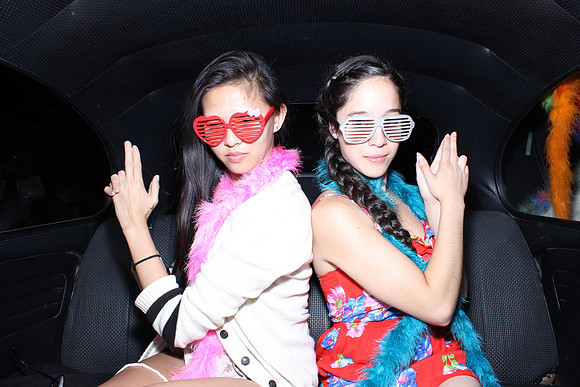 Sacramento Photo Booth Rentals