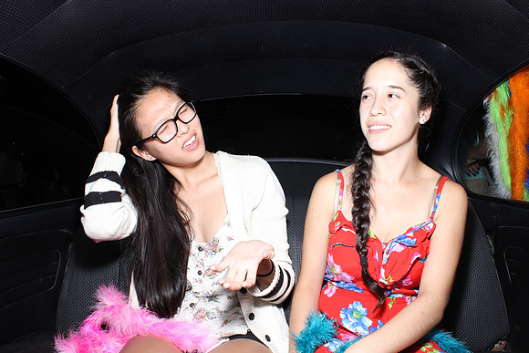 Sacramento Photo Booth Rentals