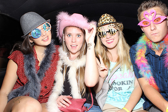 Sacramento Photo Booth Rentals