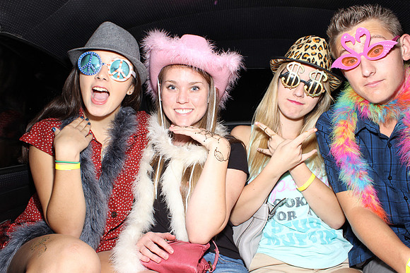 Sacramento Photo Booth Rentals