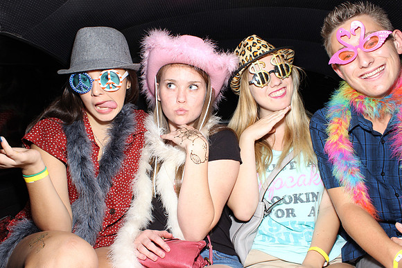 Sacramento Photo Booth Rentals