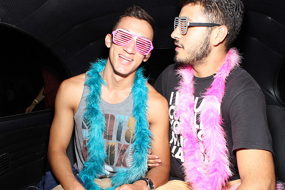 Sacramento Photo Booth Rentals