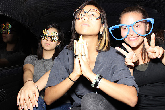Sacramento Photo Booth Rentals