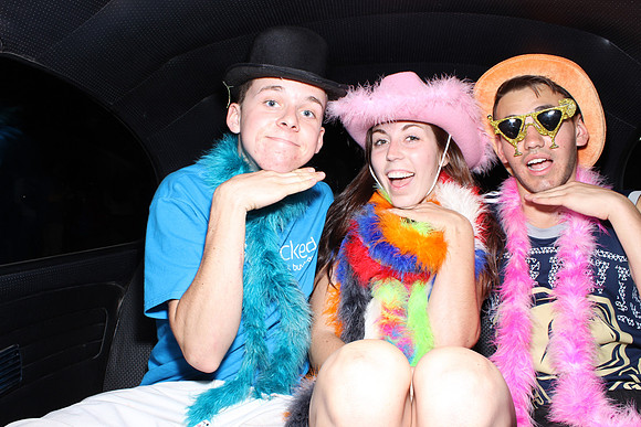 Sacramento Photo Booth Rentals