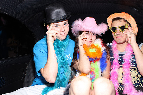 Sacramento Photo Booth Rentals