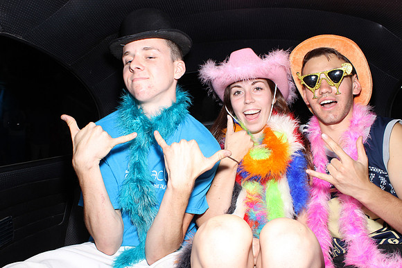 Sacramento Photo Booth Rentals