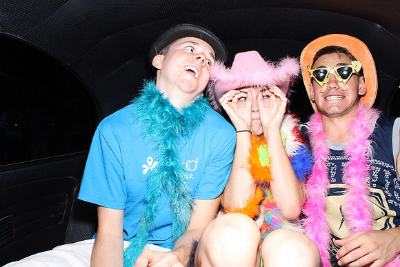 Sacramento Photo Booth Rentals