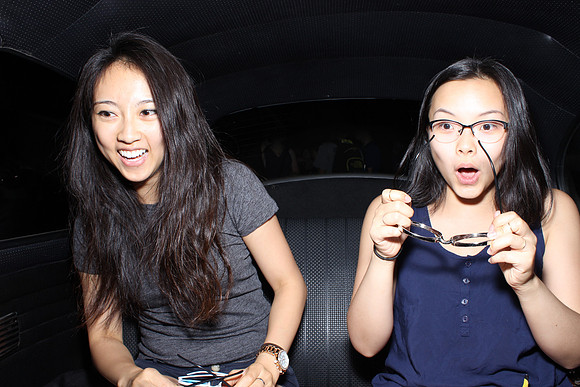 Sacramento Photo Booth Rentals